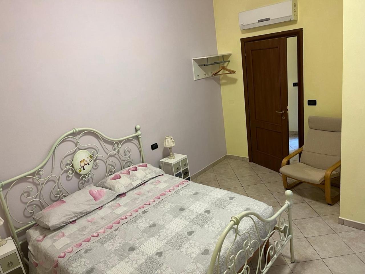 Apartmán Il Nido Sanremo Exteriér fotografie