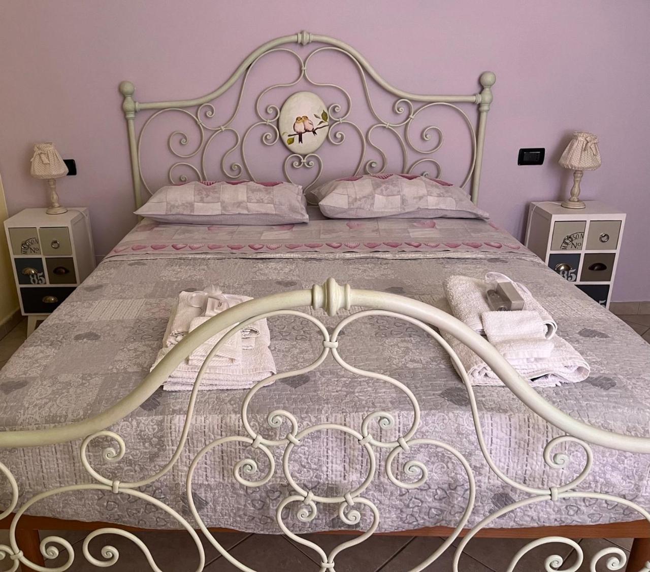 Apartmán Il Nido Sanremo Exteriér fotografie
