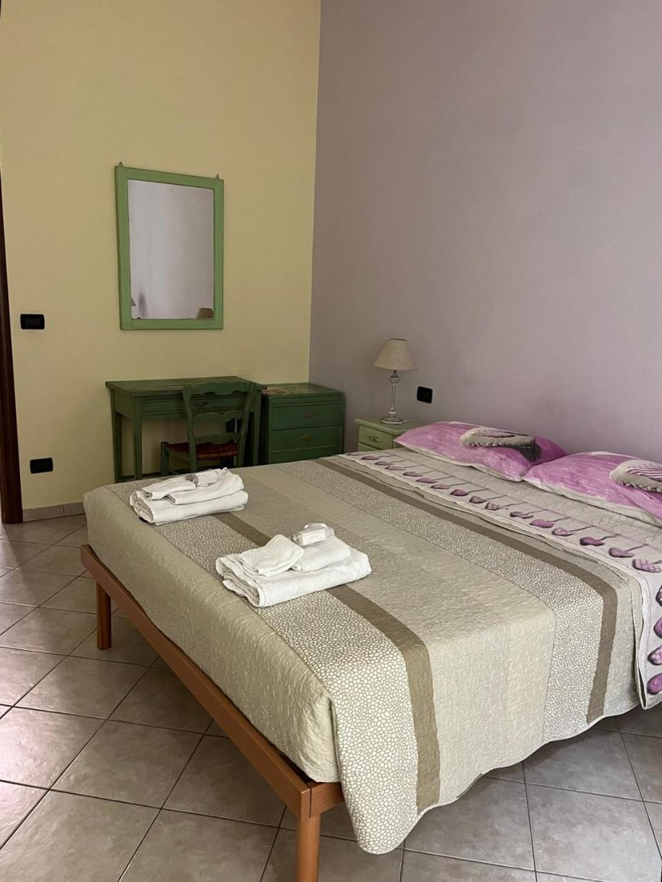 Apartmán Il Nido Sanremo Exteriér fotografie