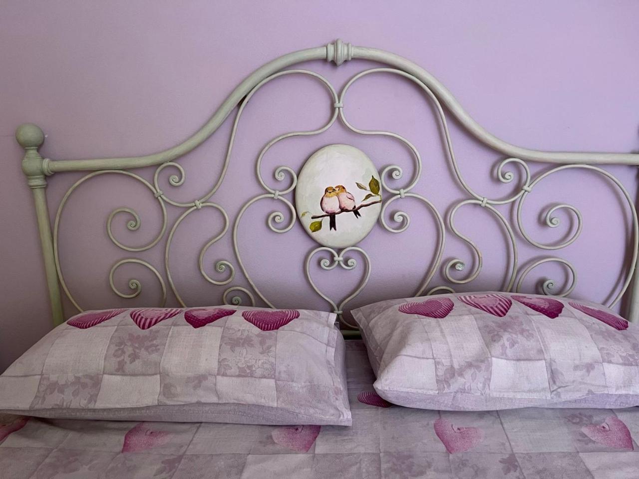 Apartmán Il Nido Sanremo Exteriér fotografie