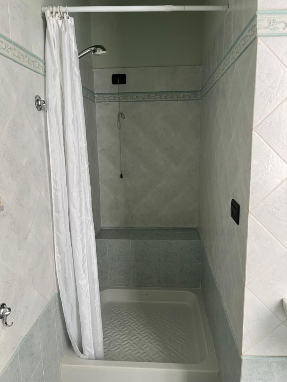 Apartmán Il Nido Sanremo Exteriér fotografie